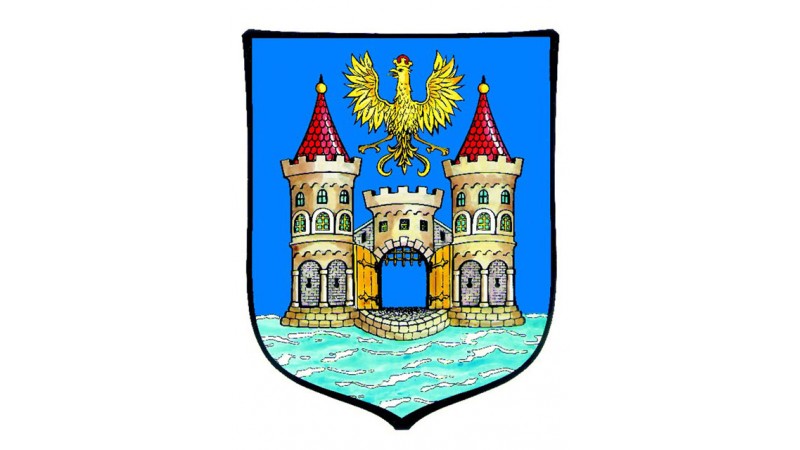 Herb Miasta Cieszyna 